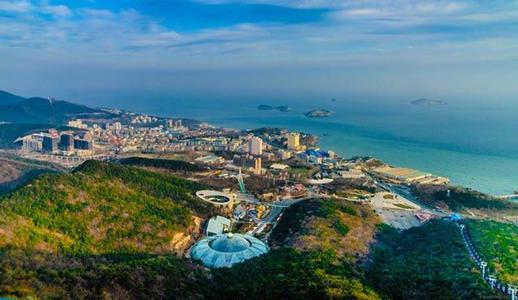 大連必去的十大景點，你都去過嗎？