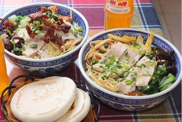 夏天想擺攤賣小吃，選什么好