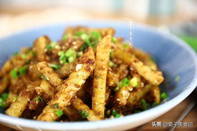擺地攤賣什么？這12種地攤美食任你挑，擺攤吧，吃貨們