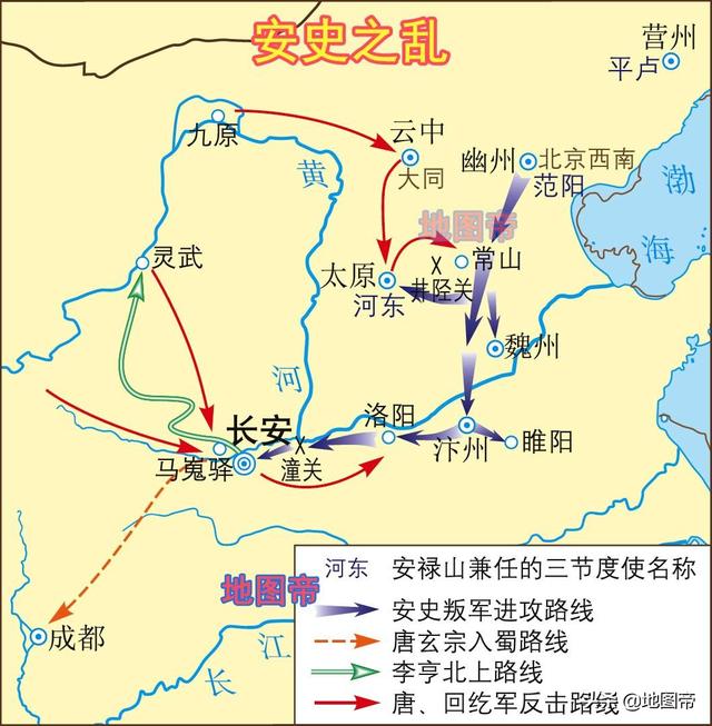 唐代大詩人杜甫，為何死在長沙到岳陽的一條破船上？