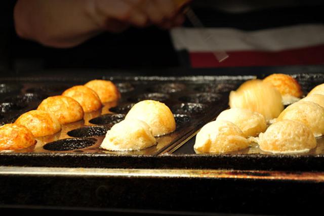 老饕張三：擺攤賣什么？超人氣夜市小吃，好吃到銷魂