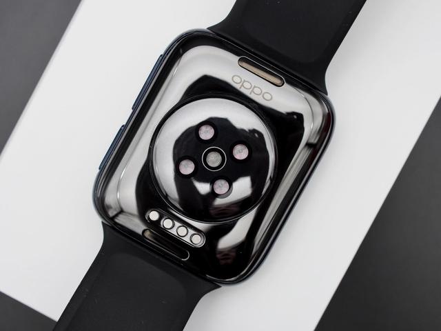 驚喜不斷！OPPO Watch智能手表體驗測評