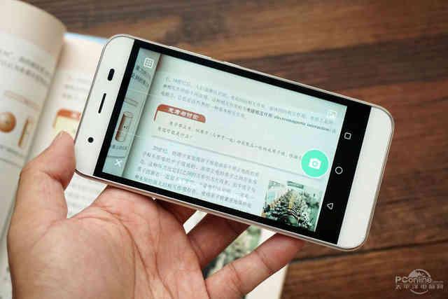 小格雷學生手機評測:為學習而生,家長可管理