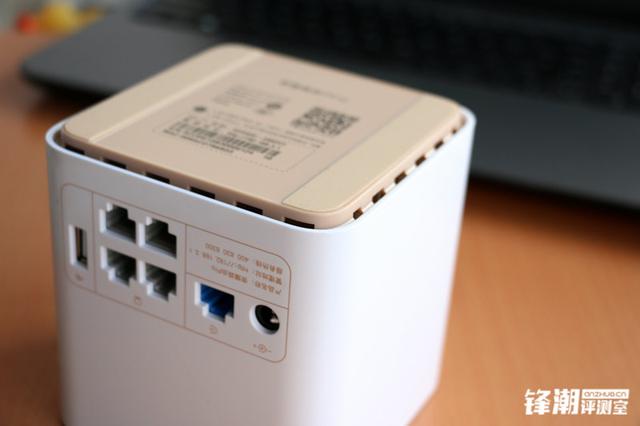 入口之爭：榮耀路由Pro使用體驗