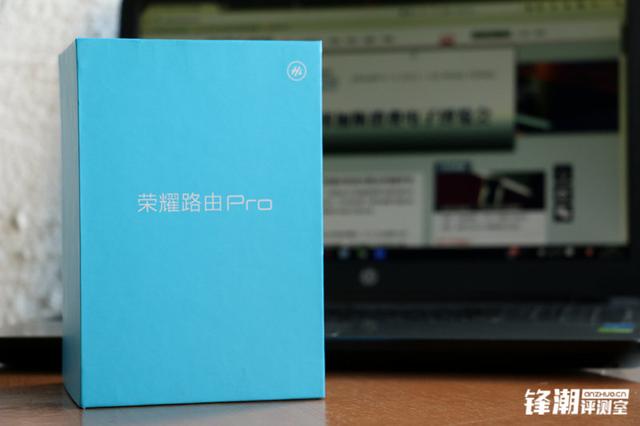 入口之爭：榮耀路由Pro使用體驗