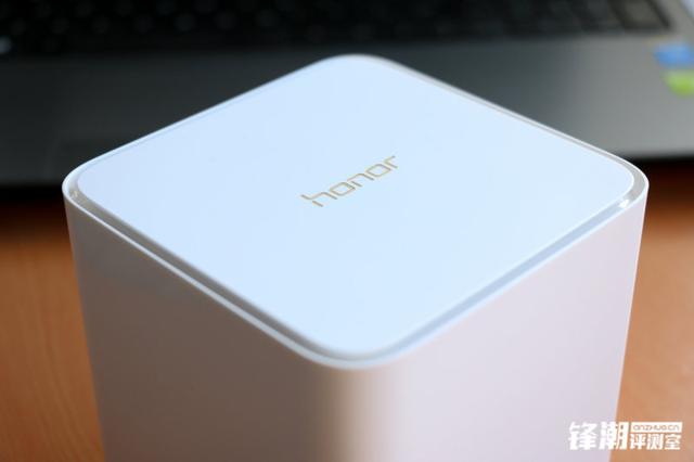 入口之爭：榮耀路由Pro使用體驗