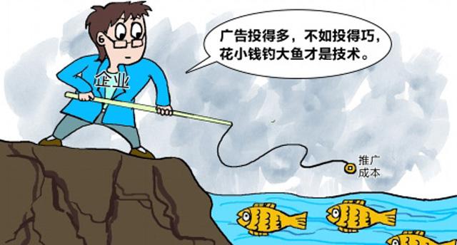 做電商一定要掌握的21種低成本營銷策略，你會幾種？