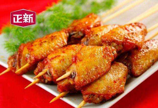 正新雞排投資加盟怎么樣？一起來考察考察吧