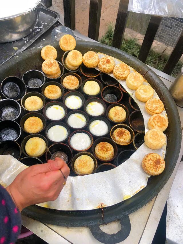 全員地攤時代來襲，重慶人擺攤賣什么最合適？