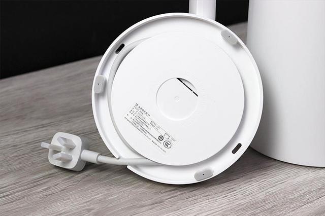 小米79元新品：米家電水壺1A有三處新升級，價格反降？