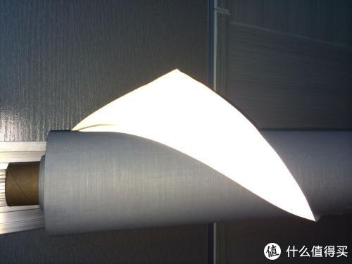 關于短焦 or 中長焦幕布的選購雜談——附不同幕布對比