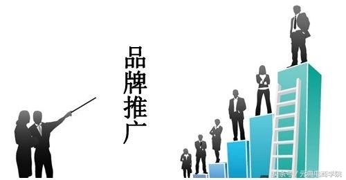 五分鐘教你學會如何多渠道進行品牌推廣