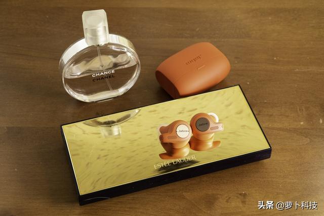 音質降噪日趨完美，捷波朗EliteActive 65T藍牙耳機評測