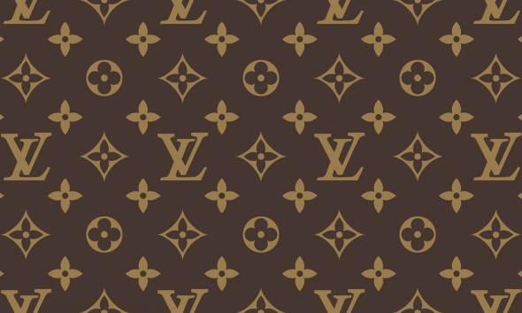 20個全球頂級奢侈品牌LOGO你都認識嗎？