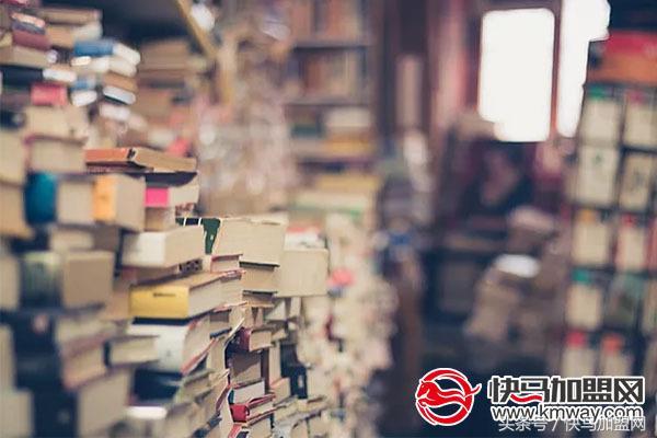 18種最賺錢的地攤生意