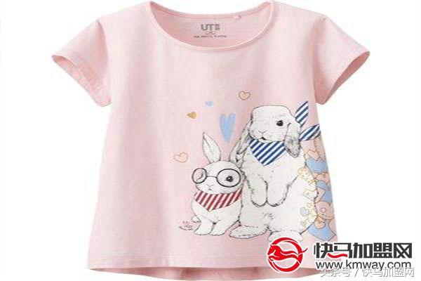 5元童裝店加盟藏著什么貓膩？