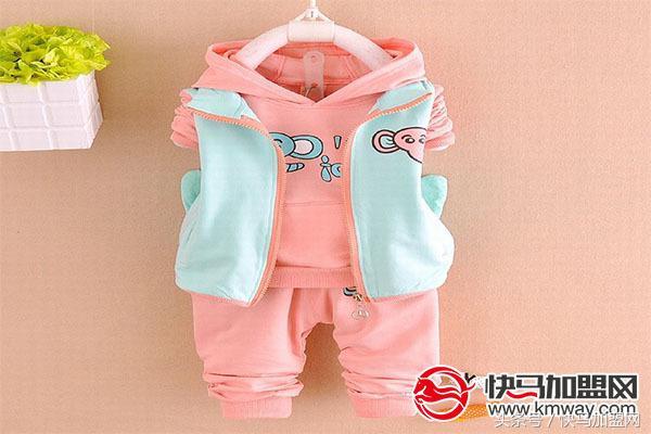 5元童裝店加盟藏著什么貓膩？