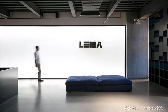 頂級設計，總給人低調不凡的感覺！