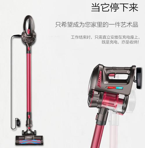 無線吸塵器好用榜十大品牌排名 吸塵器哪個牌子好？