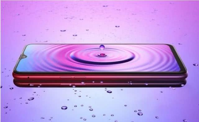 OPPO R17全面曝光：首發驍龍670，這個配置真的夠用嗎？