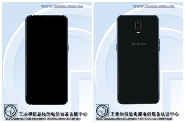 OPPO R17全面曝光：首發驍龍670，這個配置真的夠用嗎？