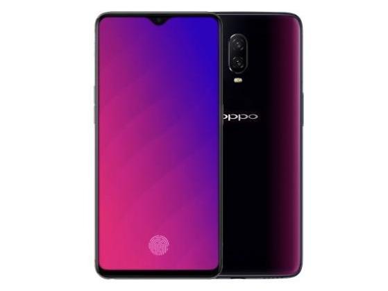 OPPO R17全面曝光：首發驍龍670，這個配置真的夠用嗎？