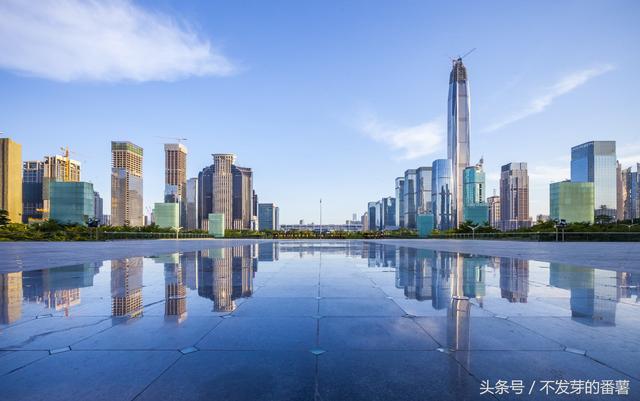 深圳是旅游城市嗎？深圳有哪些好玩的地方