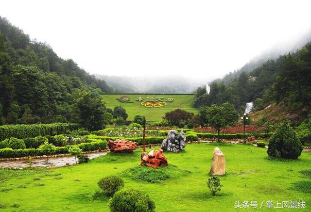 武漢旅游：最值得去的9個地方，定讓你不虛此行！