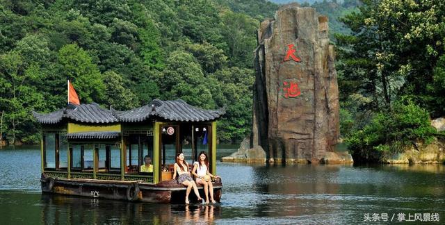武漢旅游：最值得去的9個地方，定讓你不虛此行！