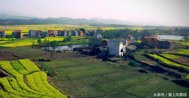 武漢旅游：最值得去的9個地方，定讓你不虛此行！