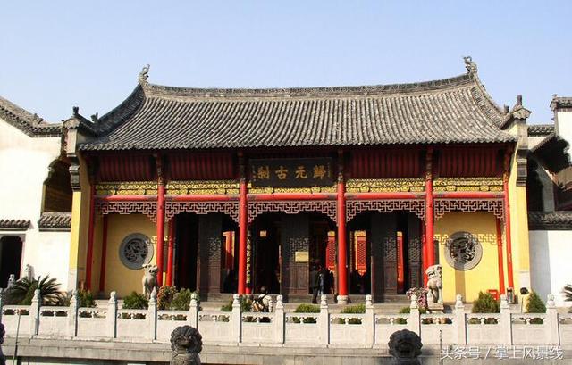 武漢旅游：最值得去的9個地方，定讓你不虛此行！