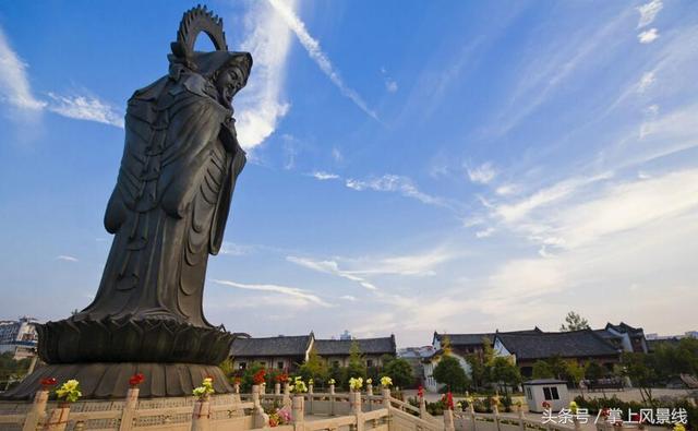 武漢旅游：最值得去的9個地方，定讓你不虛此行！