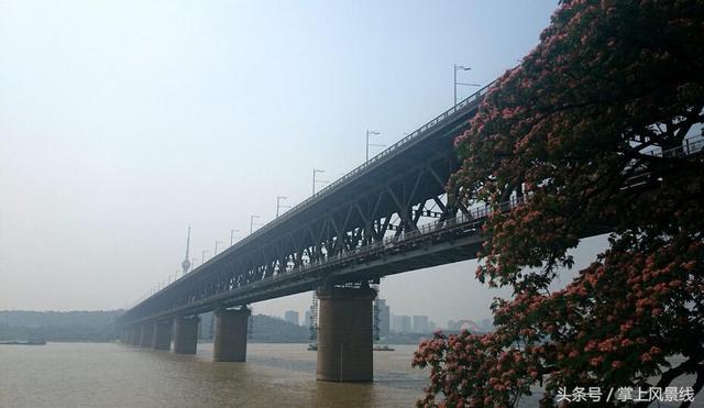武漢旅游：最值得去的9個地方，定讓你不虛此行！