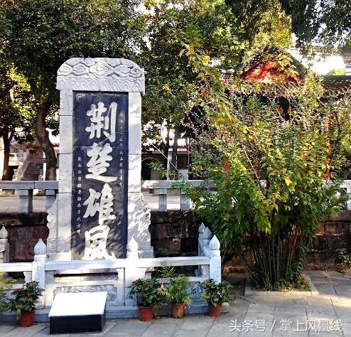 武漢旅游：最值得去的9個地方，定讓你不虛此行！