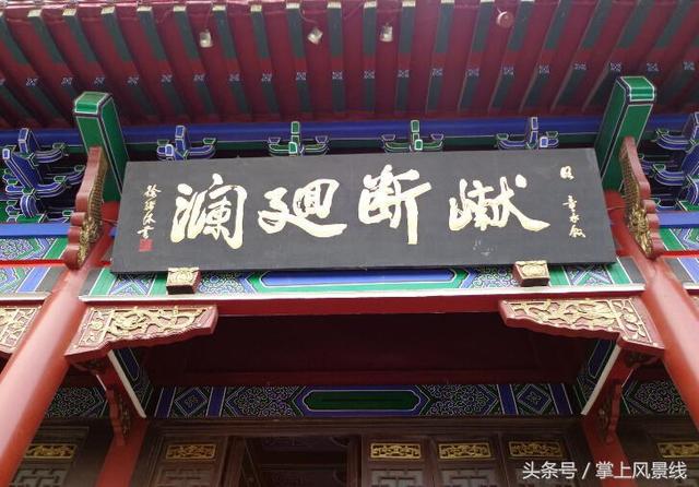 武漢旅游：最值得去的9個地方，定讓你不虛此行！