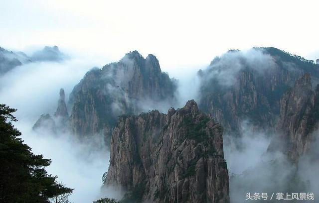 武漢旅游：最值得去的9個地方，定讓你不虛此行！