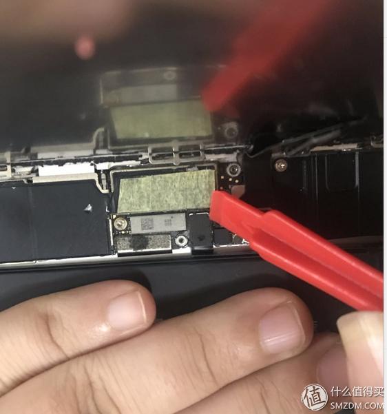 7p更換電池教程:蘋果7p更換高容量電池教程