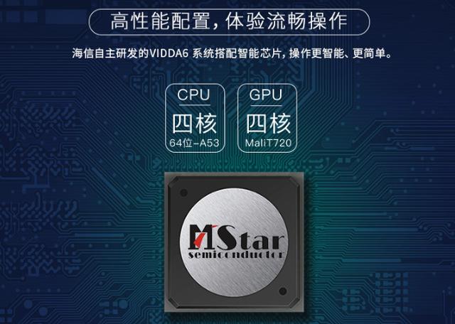 小米與海信65寸電視對比分析，大屏電視誰更好？