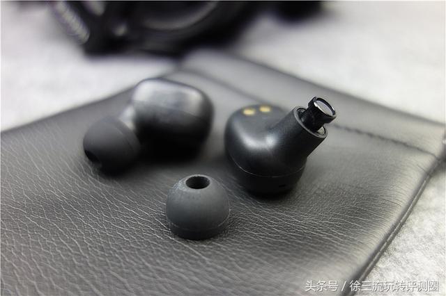 QCY-T1真無線藍牙耳機評測：百元能買到真無線耳機，還要啥自行車