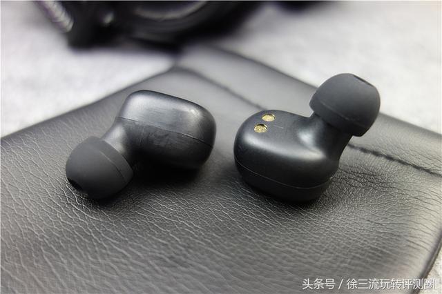 QCY-T1真無線藍牙耳機評測：百元能買到真無線耳機，還要啥自行車