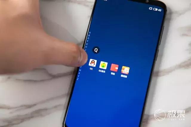 魅族16 X新機評測:這是“強迫癥”告別魅族的開始