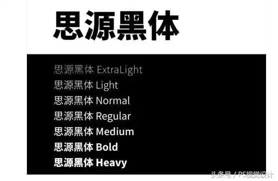 使用“特殊字體”被索賠150萬？這幾個字體侵權機率最大