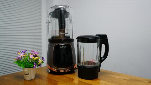 7大破壁機橫向對比，誰才是健康生活最好幫手？