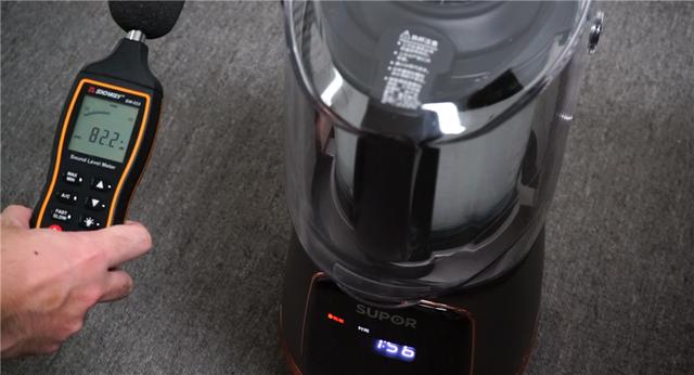 7大破壁機橫向對比，誰才是健康生活最好幫手？