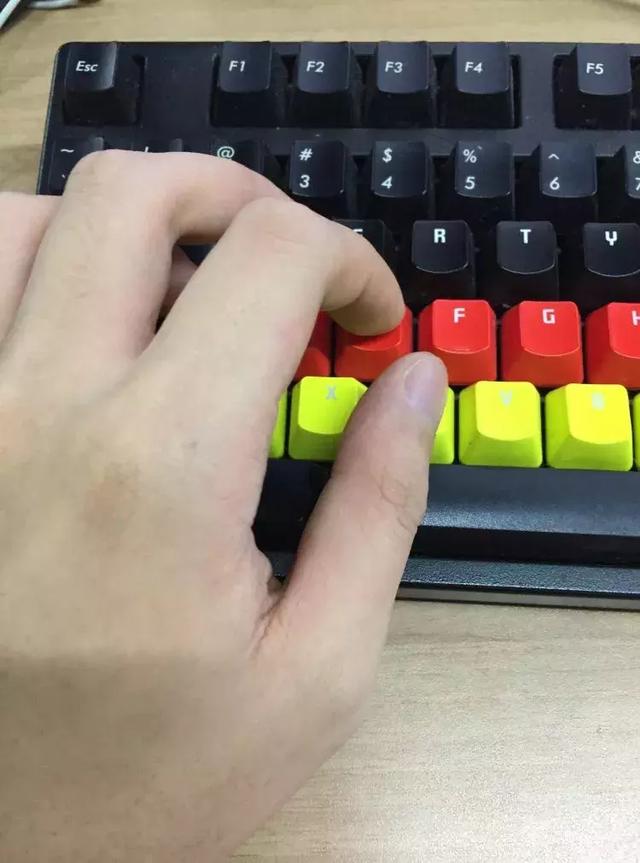 絕地求生攻略——按鍵篇（隨版本更新）