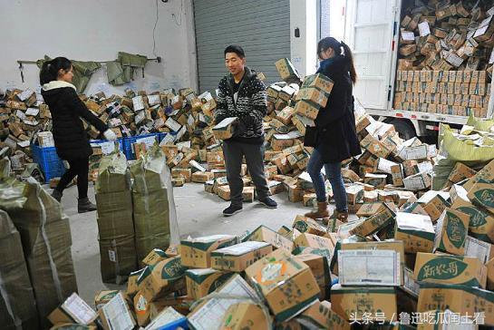 淘寶的假貨多還是拼多多上的假貨多？你又怎么看？