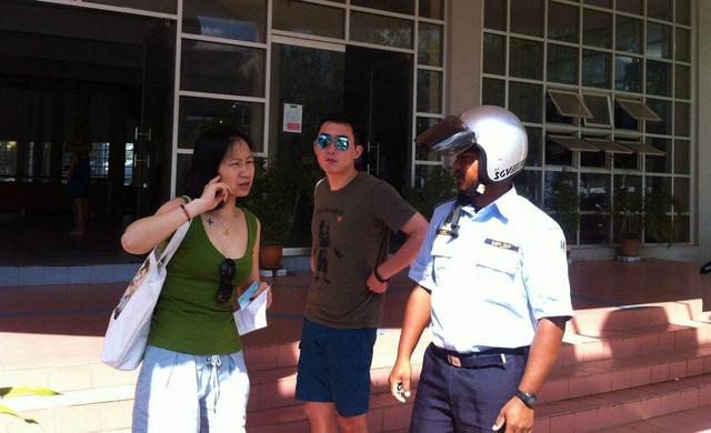 旅游公司不走尋常路，免費給用戶提供旅游車，年賺上千萬