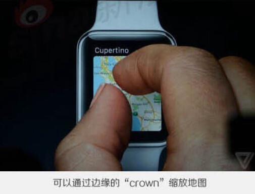 一組圖看蘋果6發布會！