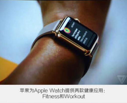 一組圖看蘋果6發布會！