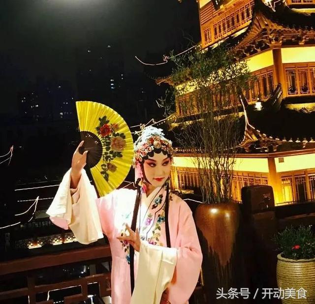 城隍廟新玩法，傳統與現代交融的新年味！